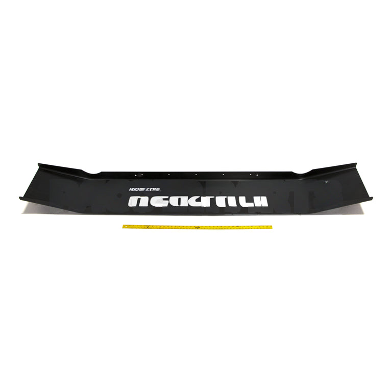 N71-6135-51501000 Bumper 320 Front