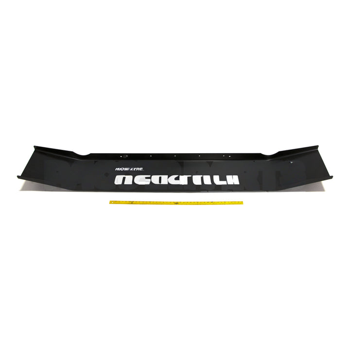 N71-6135-51501000 Bumper 320 Front