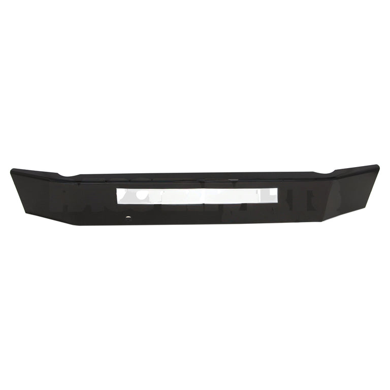 N71-6135-52501000 BUMPER 320 FRONT