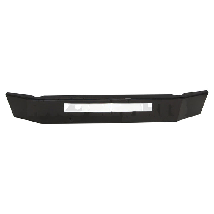 N71-6135-52501000 BUMPER 320 FRONT