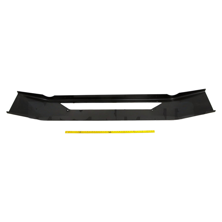 N71-6135-52501000 BUMPER 320 FRONT