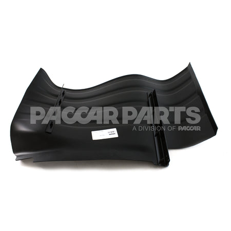 N76-1006 MUDFLAP-SPLASH SHIELD LH