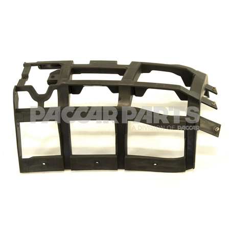 N77-1048-100 REINFORCEMENT-BUMPER CTR LH