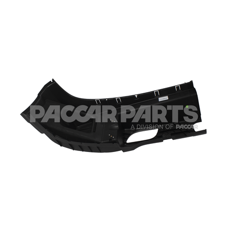 N77-6023-011R REINFORCEMENT-BUMPER, KW