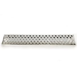 N82-1001-3P Step-Battery/Tool Box Polished