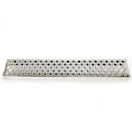 N82-1001-3P Step-Battery/Tool Box Polished