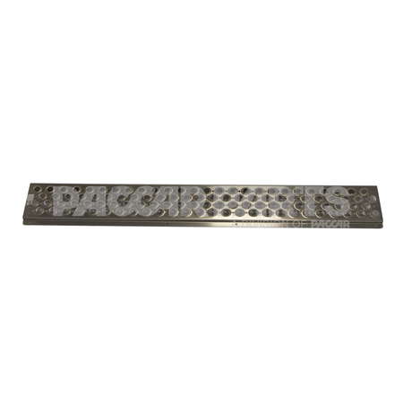 N82-1038 STEP-BATTERY/DPF BOX
