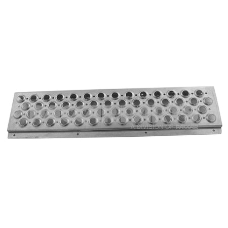 N82-1067 STEP-DPF/SCR COVER W/INSULATION