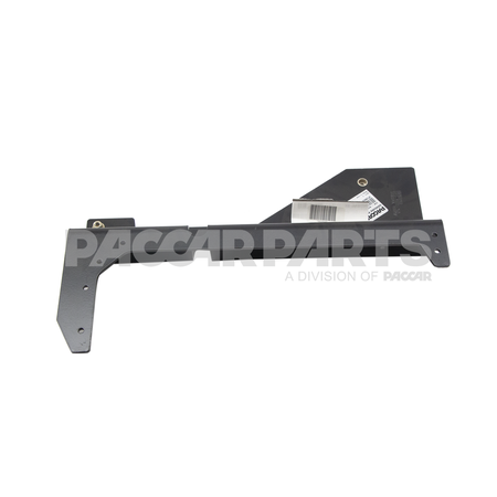 N85-1330 SUPPORT-SERVICE STEP LH ALUM