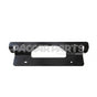 N85-6087 SUPPORT-BUMPER FRONT