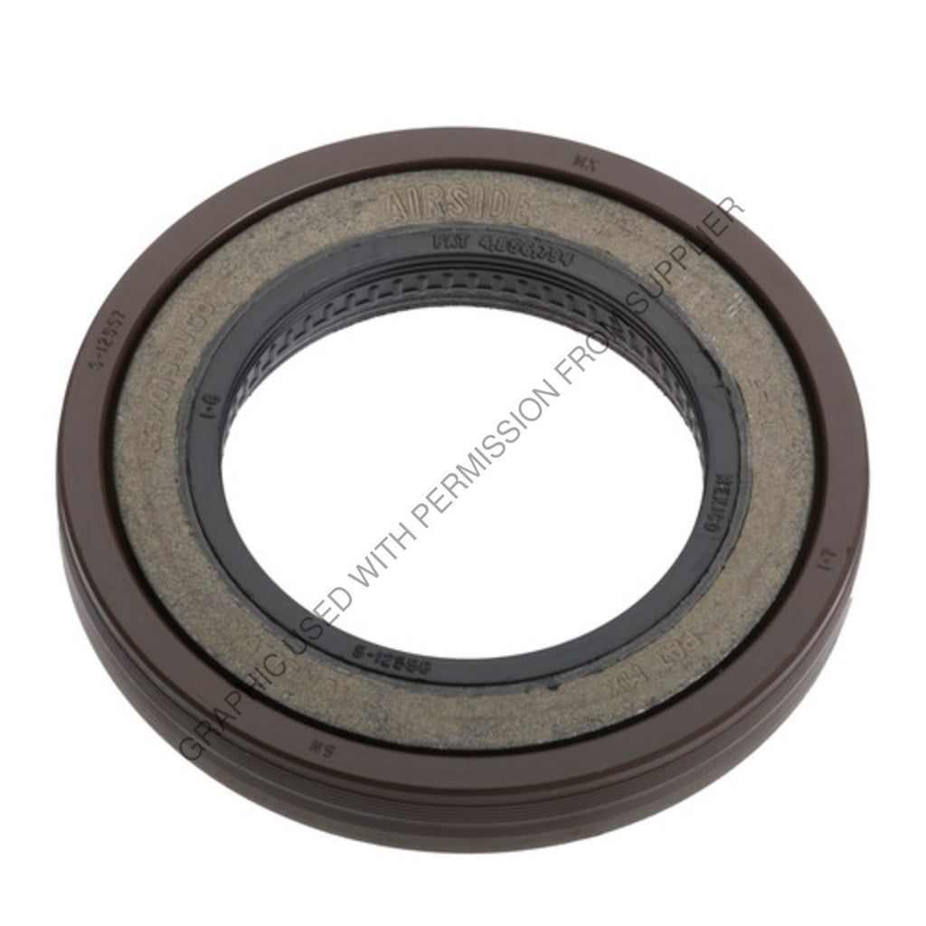 NA  370199A OIL BATH SEAL