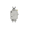 NCO 2052SRB SXEDP GEAR BOX MODEL 205 600HP