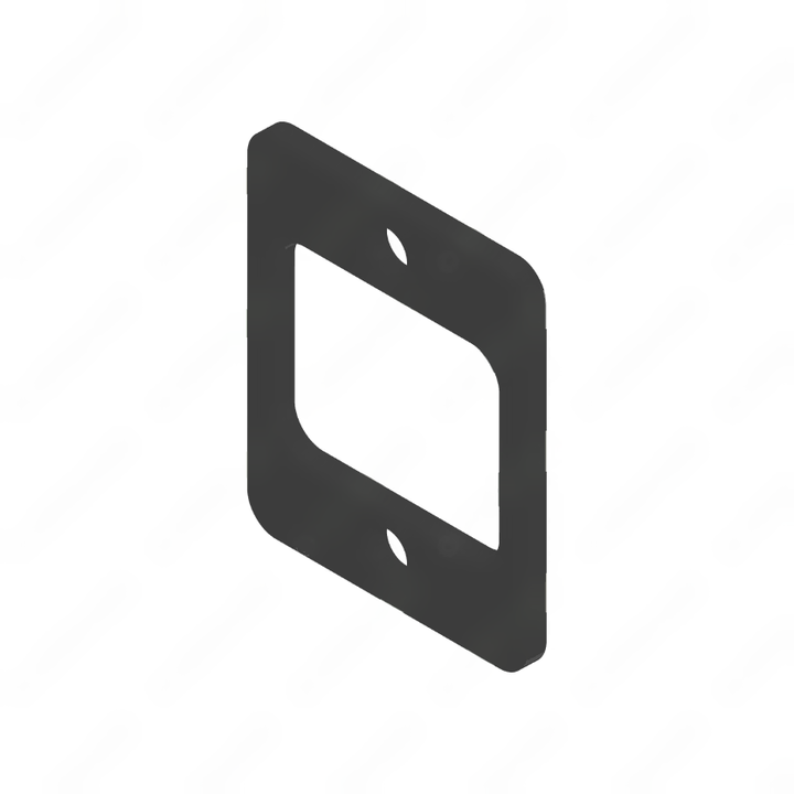 NEW 90034740 PLATE-REINFORCEMENT,V ROD