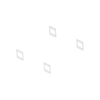 NEW 90034773 PLATE,REINFORCEMENT,V ROD