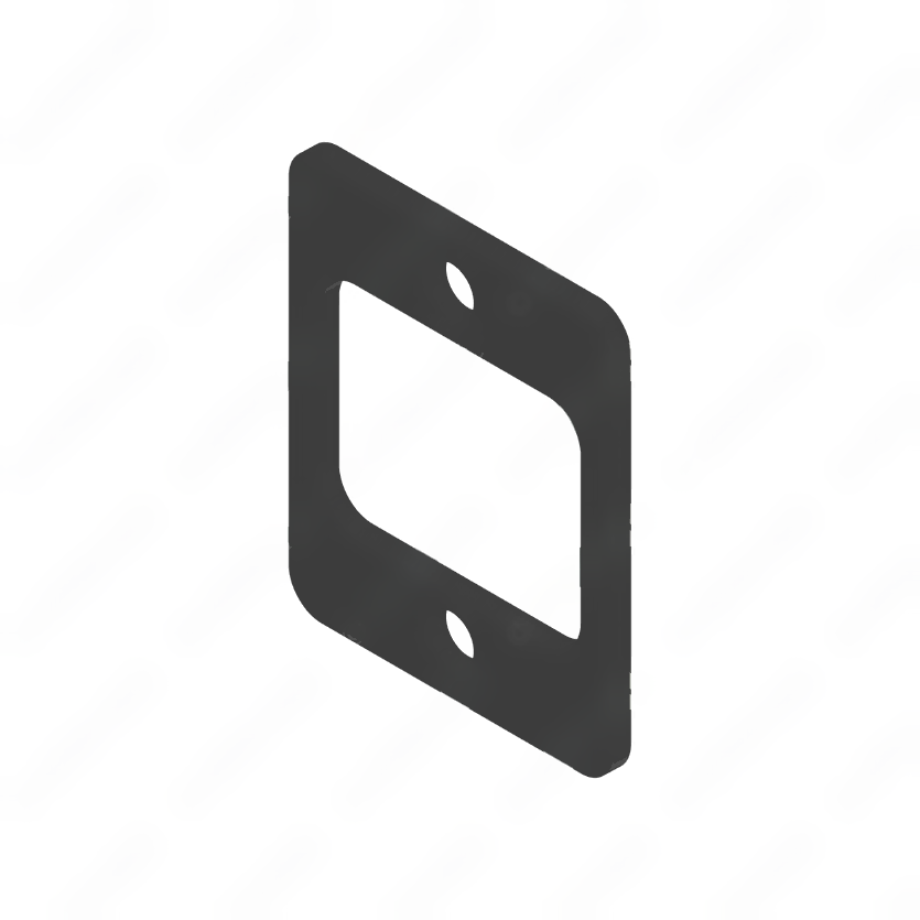 NEW 90034789 PLATE-REINFORCEMENT,V ROD