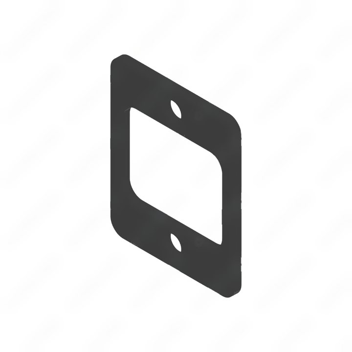 NEW 90034789 PLATE-REINFORCEMENT,V ROD