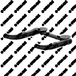 NEW 90517394 CTRL ARM-LOWER,26K ADZ