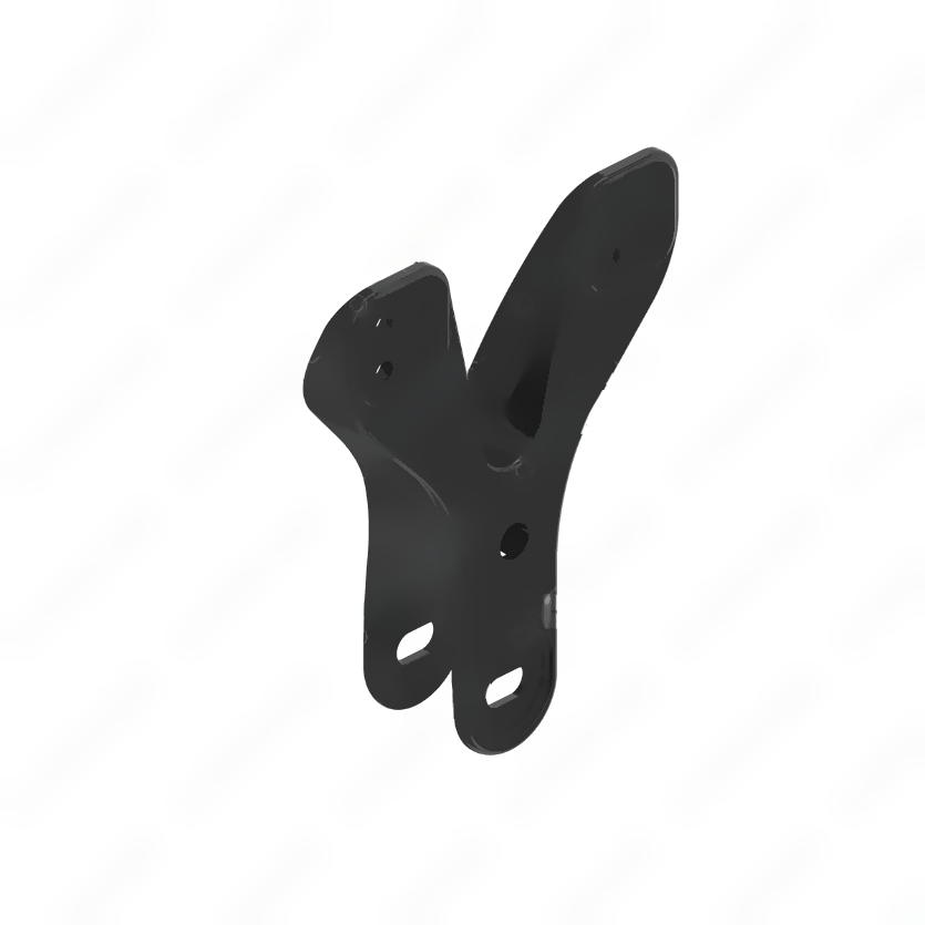 NEW 90522353 FRAME BRKT ADJUSTABLE