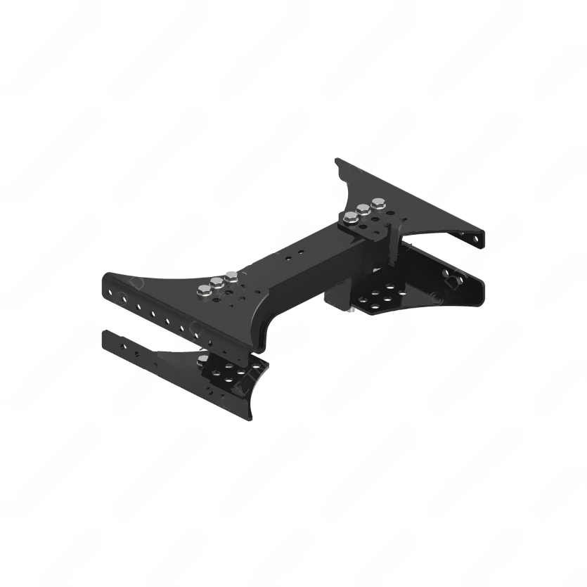 NEW 90550138 CROSSMEMBER-ADZ,REAR,10-14.5 DEG