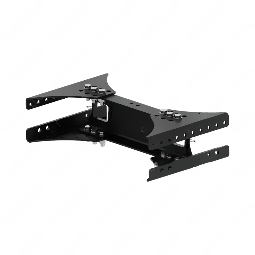 NEW 90550179 CROSSMEMBER-ADZ,REAR,5-9.5 DEG