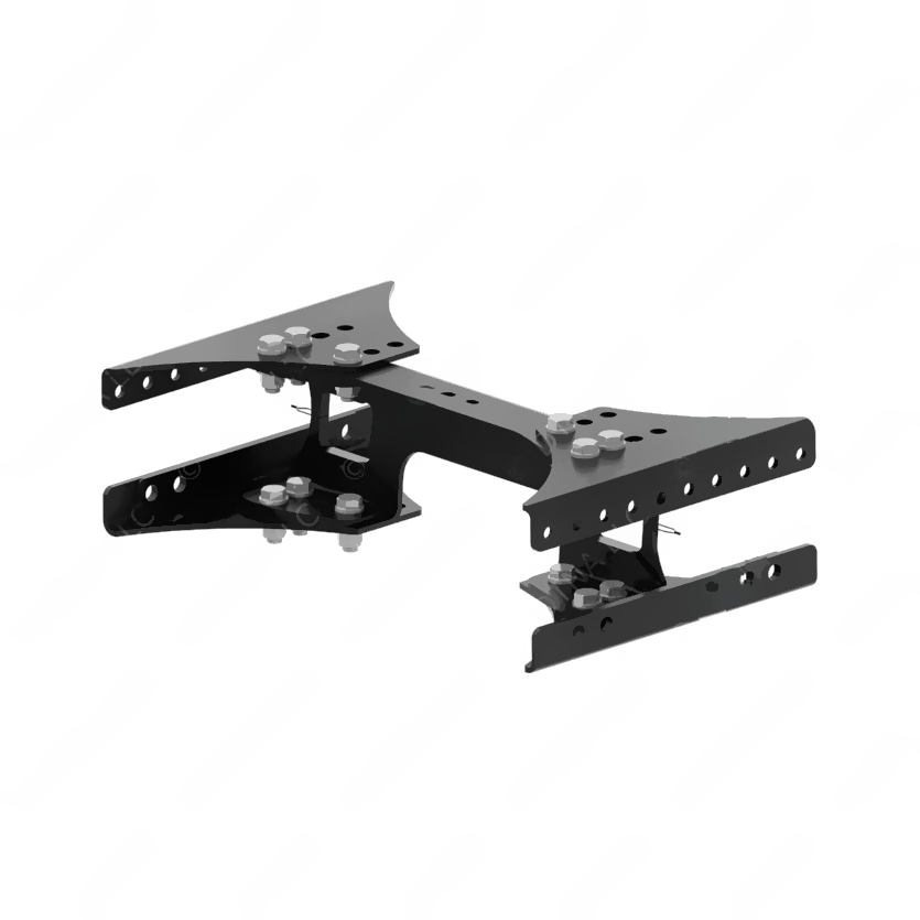 NEW 90550686 XM-ADZ,FWD,822MM,FWD CHANNEL