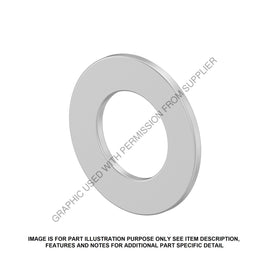 NEW 93600561 WASHER-BUSHING