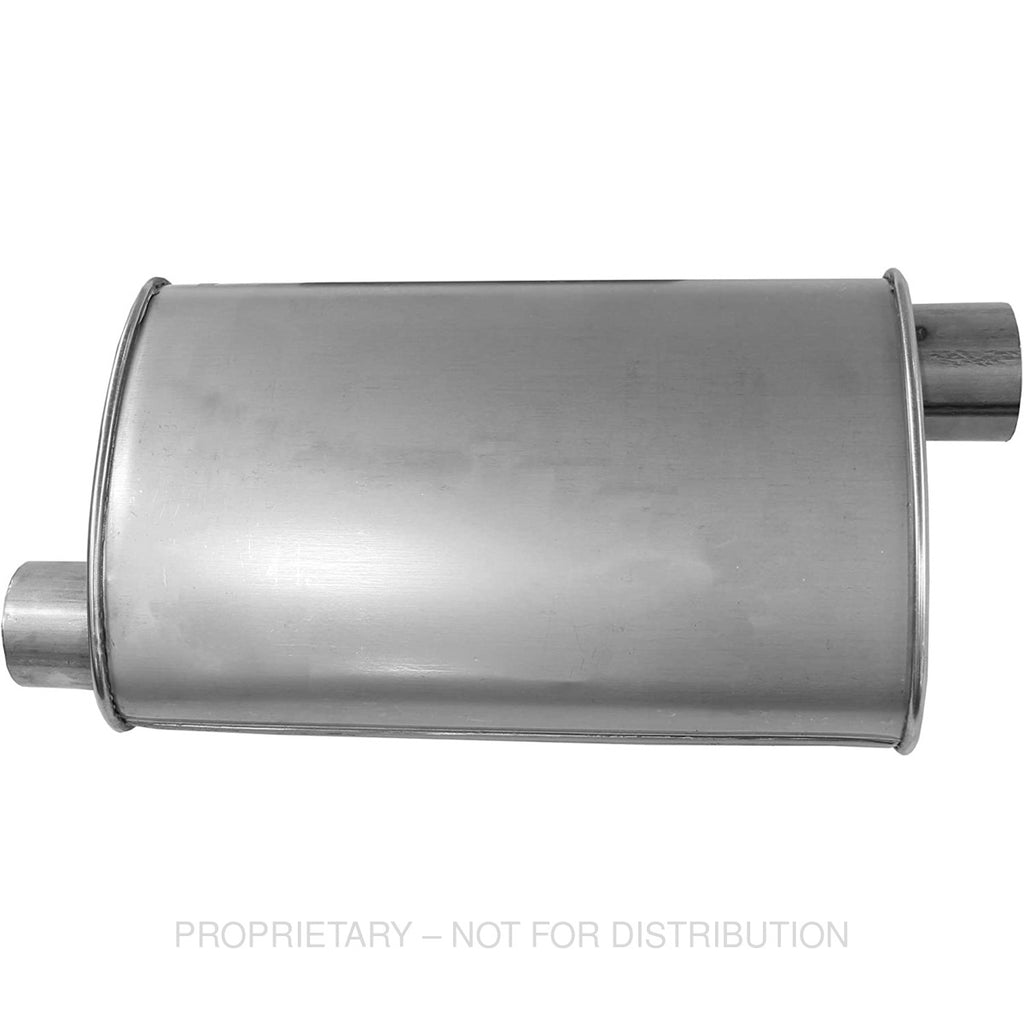 NGP 21762A MUFFLER