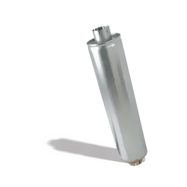 NGP 86127M TYPE 1 RND MUFFLER