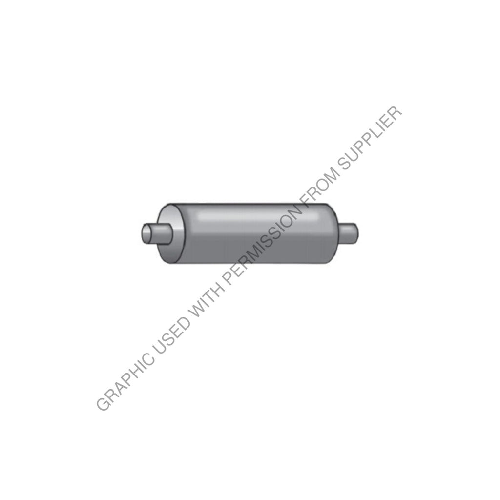 NGP 86196K STD L IN E MUFFLER