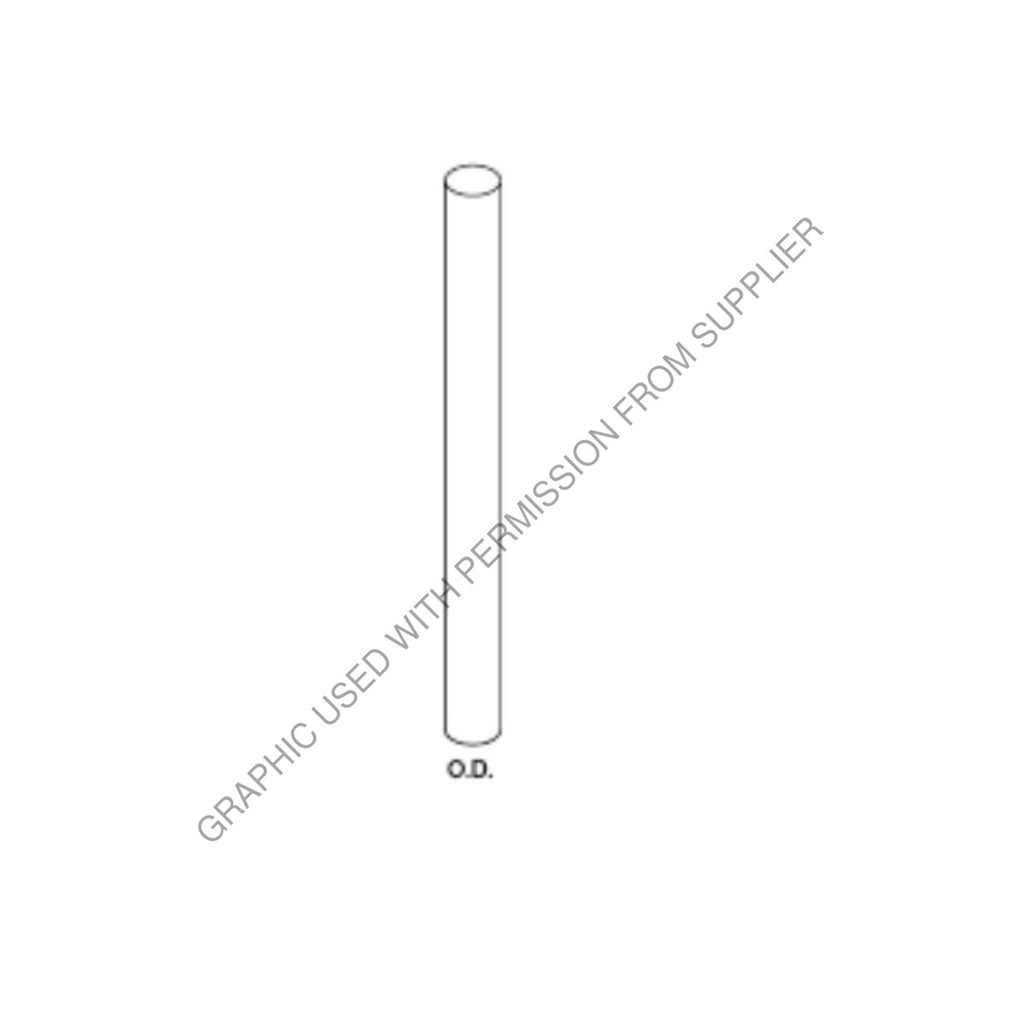 NGP 89019A 5 IN X 60 IN ALUM