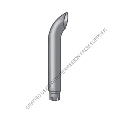 NGP 89049A 5 IN X 60 IN ALUMINUM