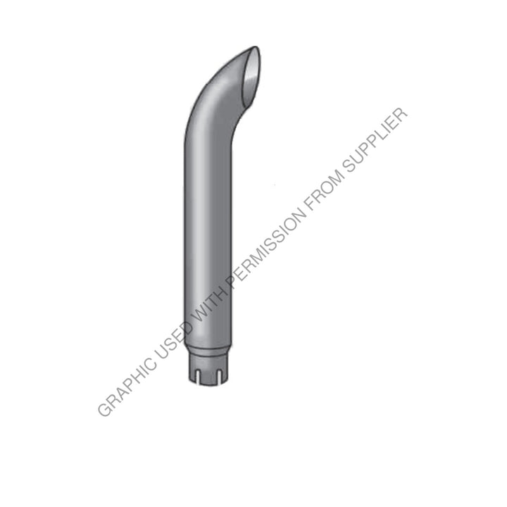 NGP 89049A 5 IN X 60 IN ALUMINUM