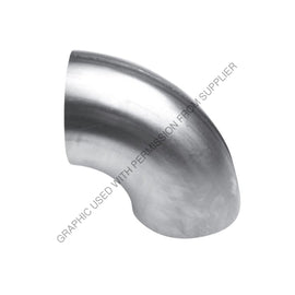 NGP 89095A 4 IN OD ALUMINUM 9