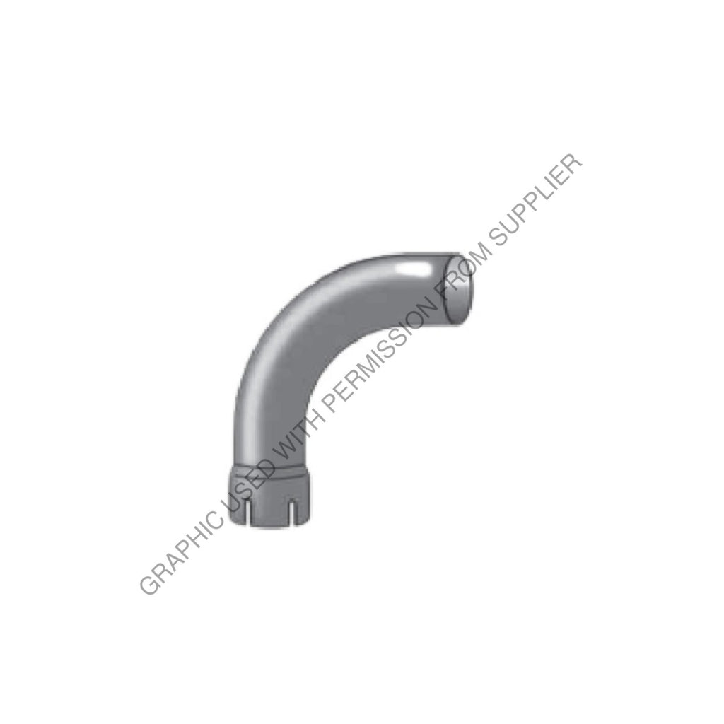 NGP 89105A ELBOW