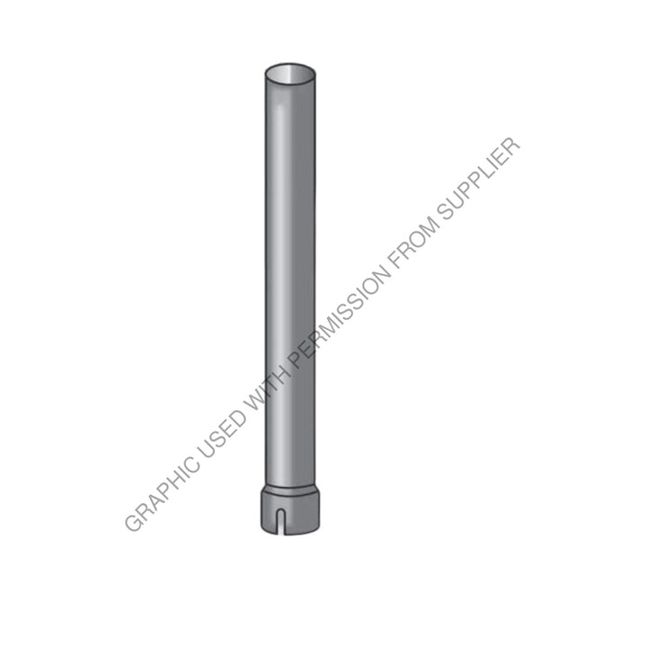 NGP 89217A 4 IN X 60 IN ALUM