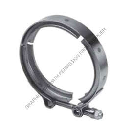 NGP 89513K 4 IN V - BAND CLAMP