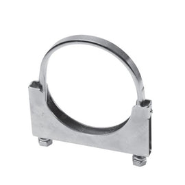 NGP 89560K 6 IN ZINC FLAT BAND