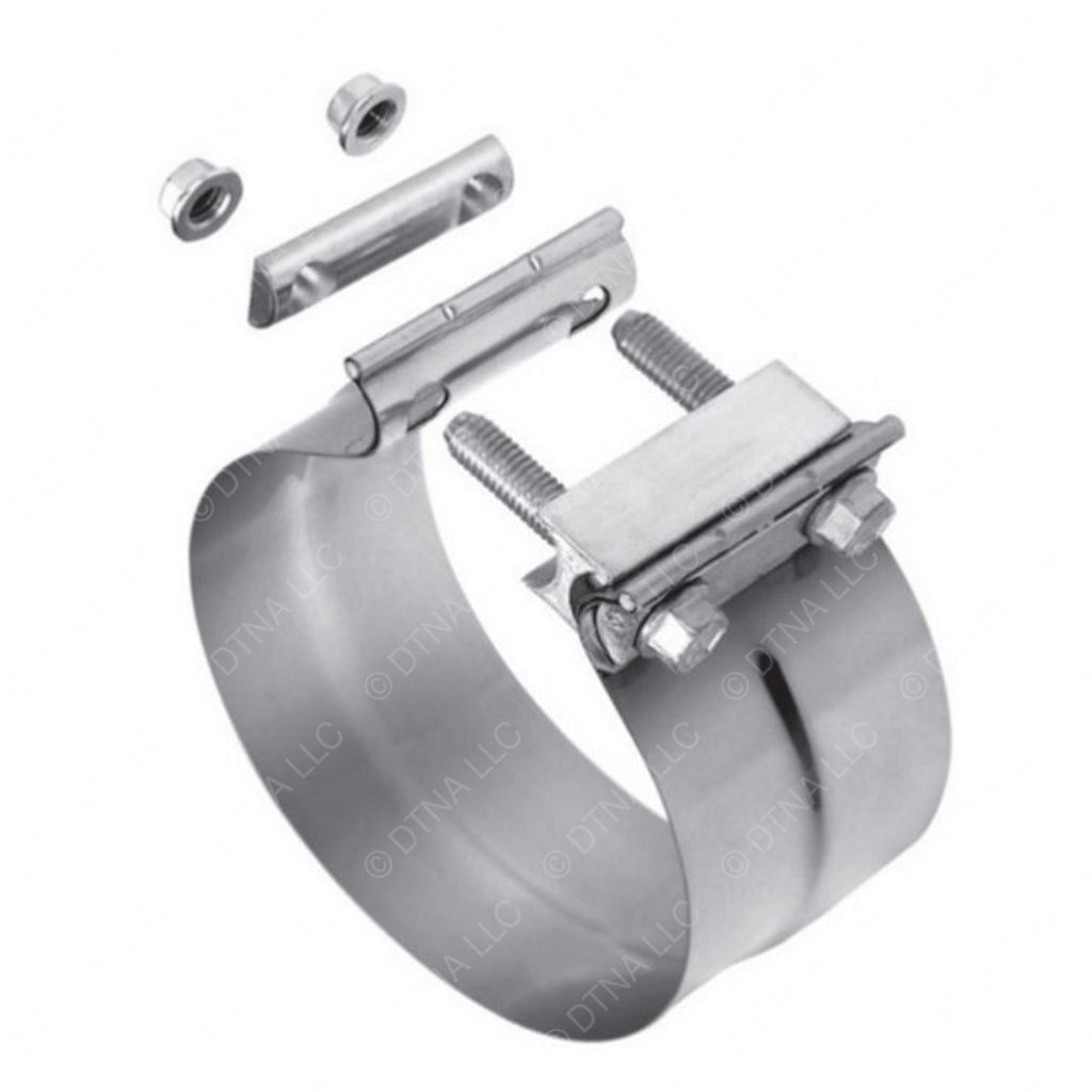 NGP 90355A 35 IN ALUMINUM LA