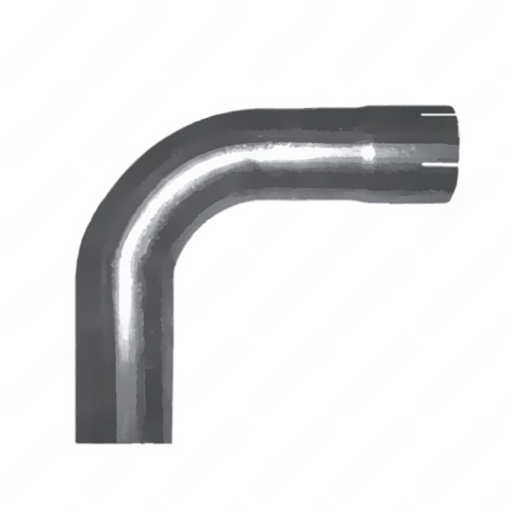 NGP 90859A ELBOW
