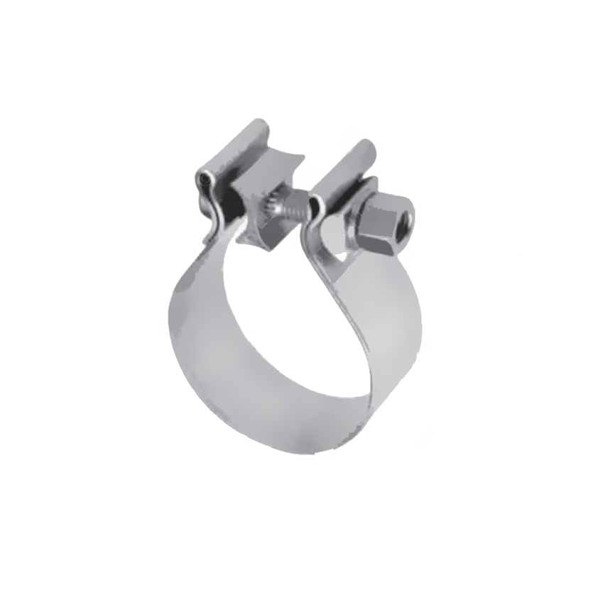 NGP 90878A 6 IN ALUM ACCU