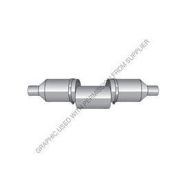 NGP A029T534 V-BAND CLAMP (4IN) MARMON 2010