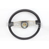 NKBL1824P4SS Wheel AsySteer 18 2Spk Br Nckl Mld Rim