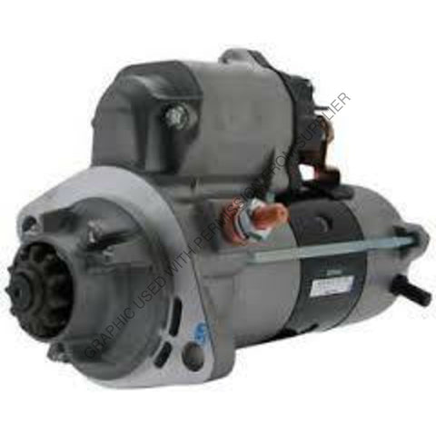 NPD 428000 5120 3.0KW PLANETARY GEAR STARTER