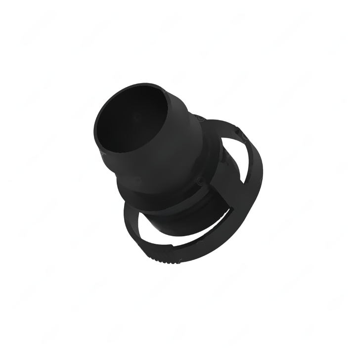 NPU 0713 8000 033 PIPE/HOSE-ARI SUCTION,QUICK CONNECT FITT