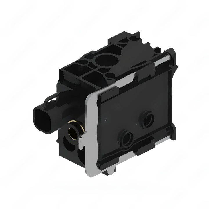 NRG 27SWB303R SWITCH-AMU PARK, NO PSG