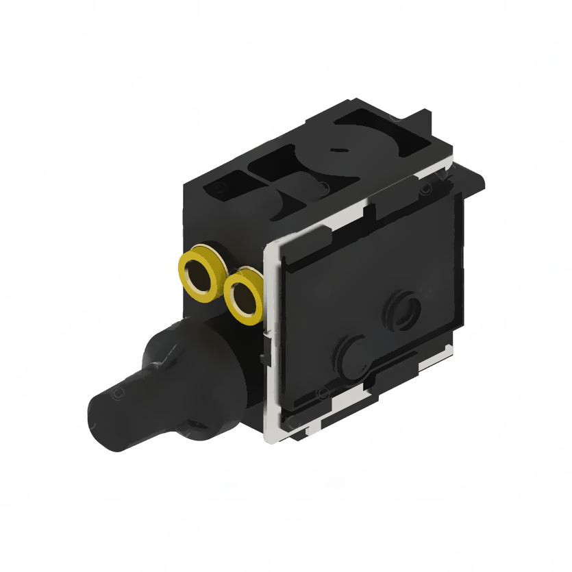 NRG 27 PPV A55R PRESPROTECT VALVE