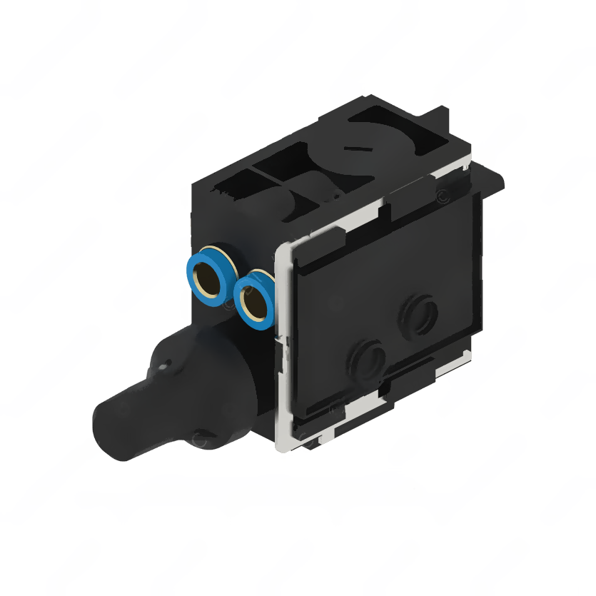 NRG 27 PPV A85R PRESPROTECT VALVE