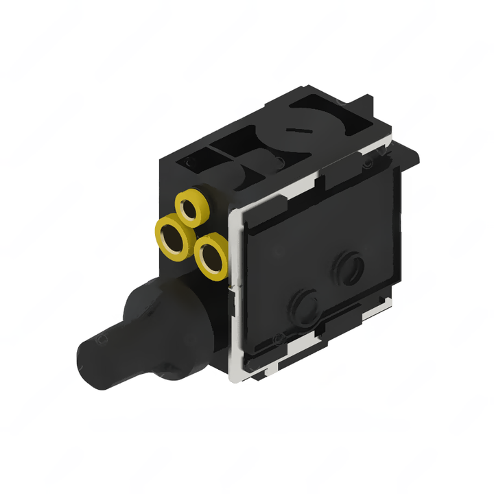 NRG 27 PPV B55R PRES.PROTECT VALVE