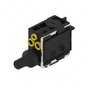 NRG 27 PPV B55R PRES.PROTECT VALVE
