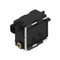 NRG 27 SNC 110R VALVE ASY-SOL,NC,3 WAY,B